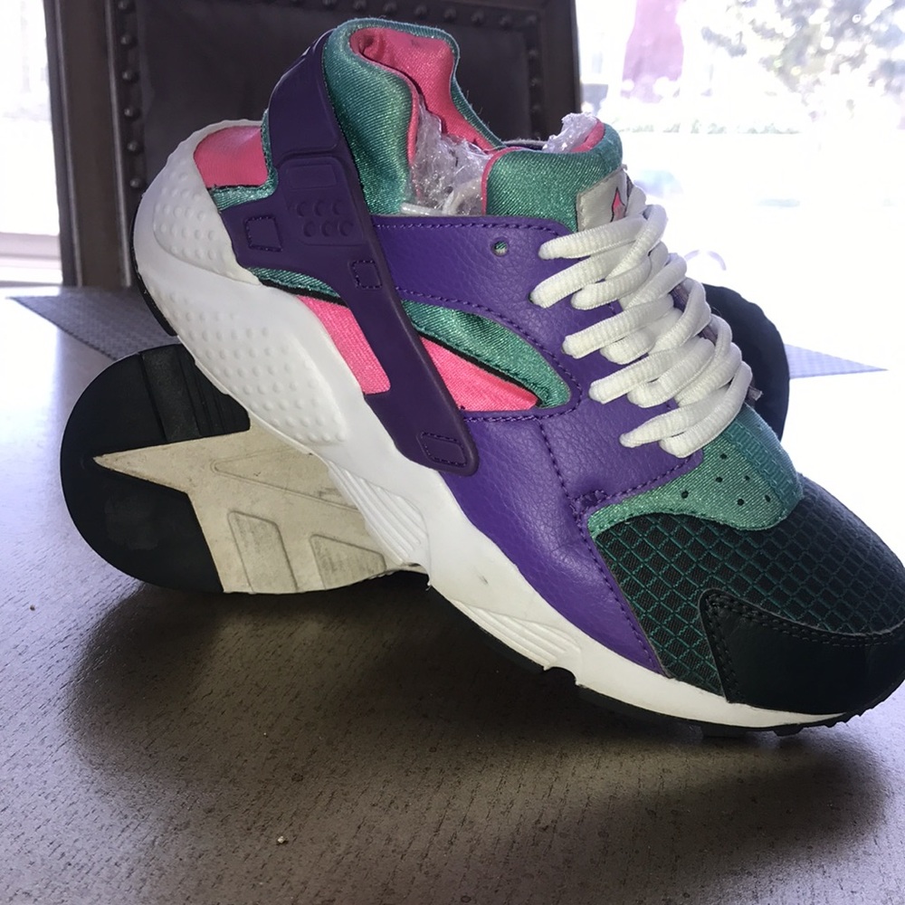 Nike hurache - Picture 3 of 9